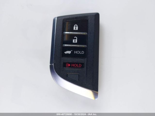 5J8YE1H33NL008710 Acura Mdx Standard