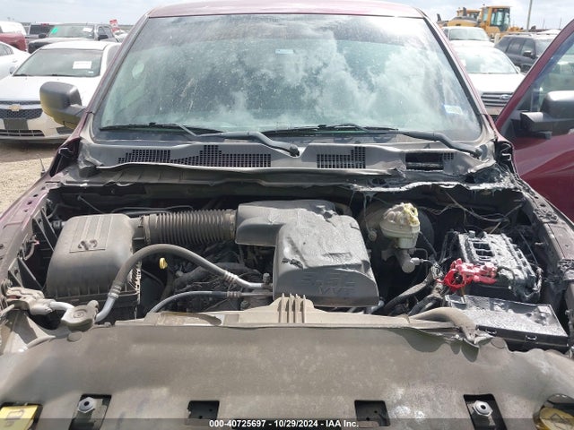1C6RR7LG4HS641612 RAM 1500
