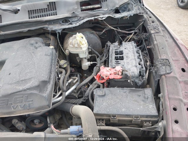 1C6RR7LG4HS641612 RAM 1500