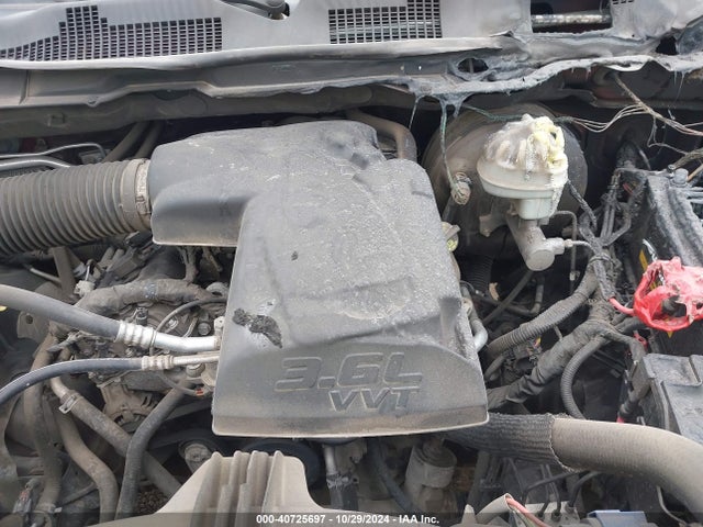 RAM 1500 2017 1C6RR7LG4HS641612 Image 14