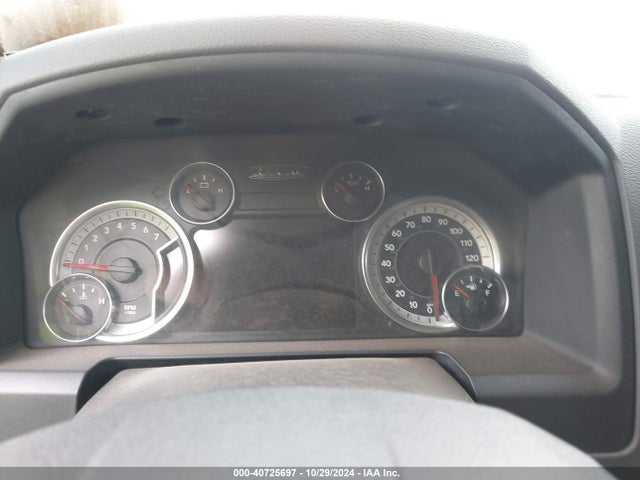 1C6RR7LG4HS641612 RAM 1500