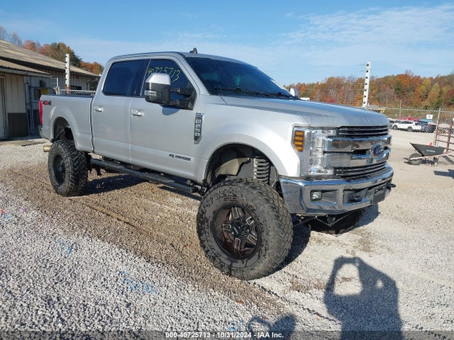 2019 1FT7W2BT6KED42039 главное изображение