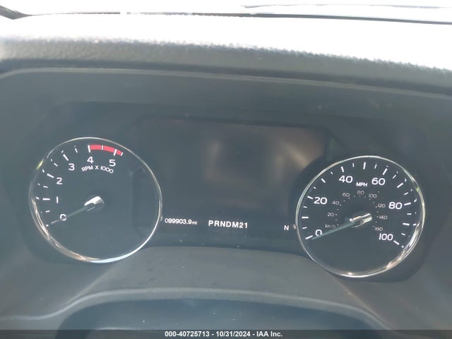 Ford F-250 Lariat 2019 1FT7W2BT6KED42039 Image 7