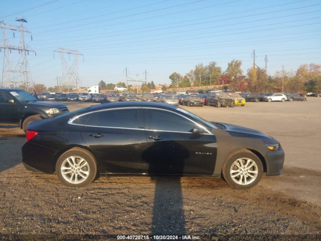 1G1ZE5ST6GF289219 Chevrolet MALIBU 1LT
