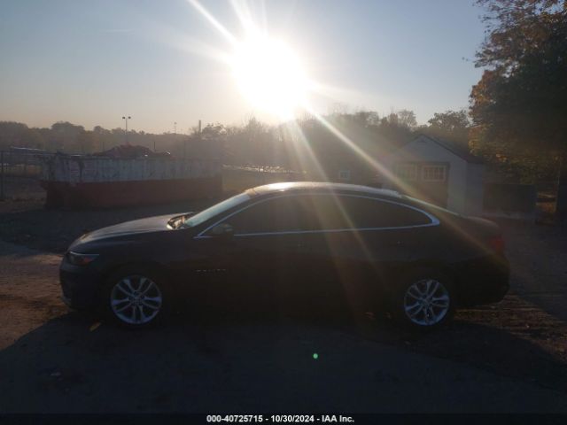 1G1ZE5ST6GF289219 Chevrolet MALIBU 1LT