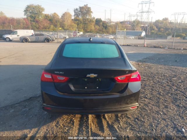 1G1ZE5ST6GF289219 Chevrolet MALIBU 1LT