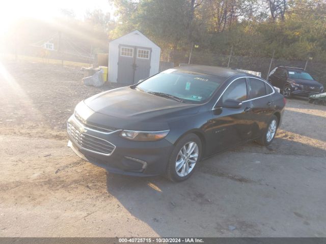 1G1ZE5ST6GF289219 Chevrolet MALIBU 1LT