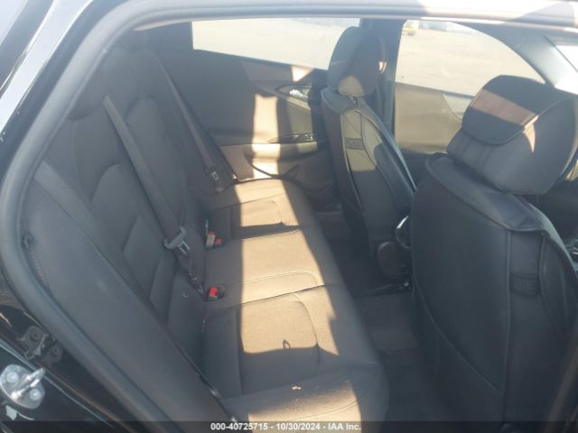 1G1ZE5ST6GF289219 Chevrolet MALIBU 1LT