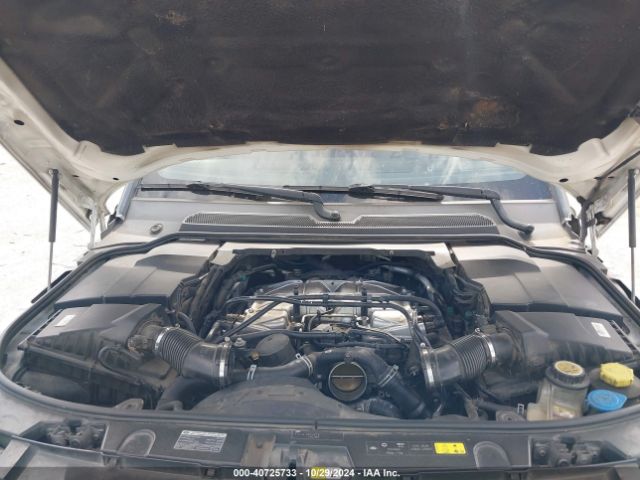 SALAG2V64FA750991 Land Rover LR4