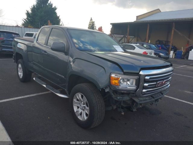 1GTH5BEA3F1138233 auction archive image