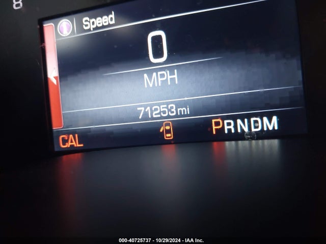 1GTH5BEA3F1138233 GMC CANYON SLE