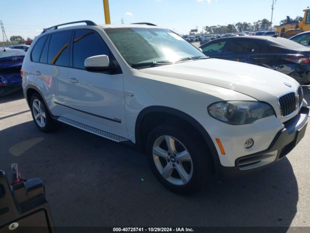 2008 BMW X5 5UXFE43538L031939