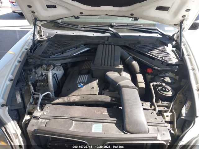 2008 BMW X5 5UXFE43538L031939 Photo 9