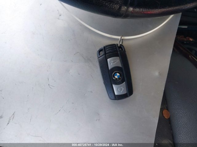 2008 BMW X5 5UXFE43538L031939 Photo 10