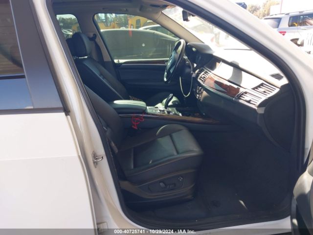 2008 BMW X5 5UXFE43538L031939 Photo 4