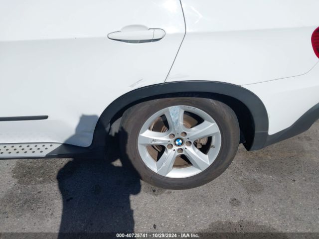 2008 BMW X5 5UXFE43538L031939 Photo 5