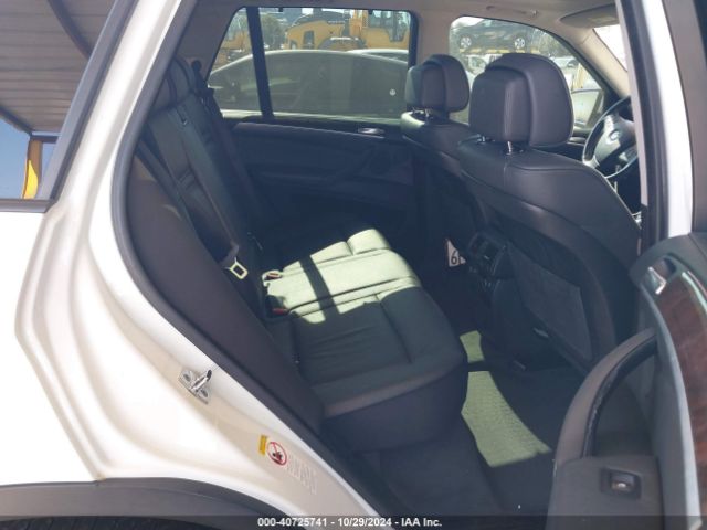 2008 BMW X5 5UXFE43538L031939 Photo 7