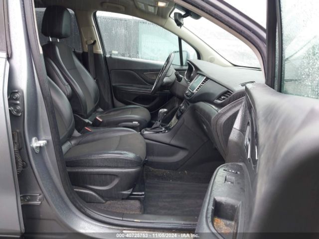 KL4CJASB4KB827872 Buick Encore Fwd Preferred