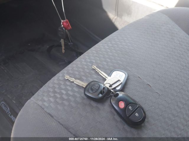 3TMLU4EN0EM137909 Toyota Tacoma Base V6