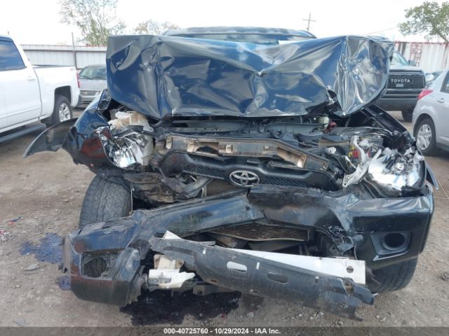 3TMLU4EN0EM137909 Toyota Tacoma Base V6