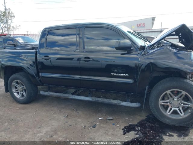 3TMLU4EN0EM137909 Toyota Tacoma Base V6