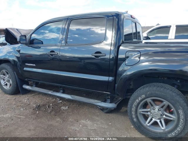 3TMLU4EN0EM137909 Toyota Tacoma Base V6