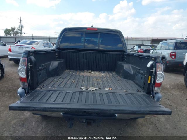 3TMLU4EN0EM137909 Toyota Tacoma Base V6