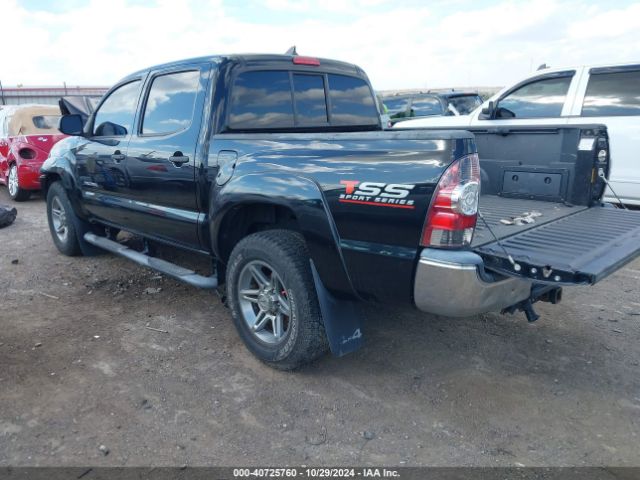 3TMLU4EN0EM137909 Toyota Tacoma Base V6