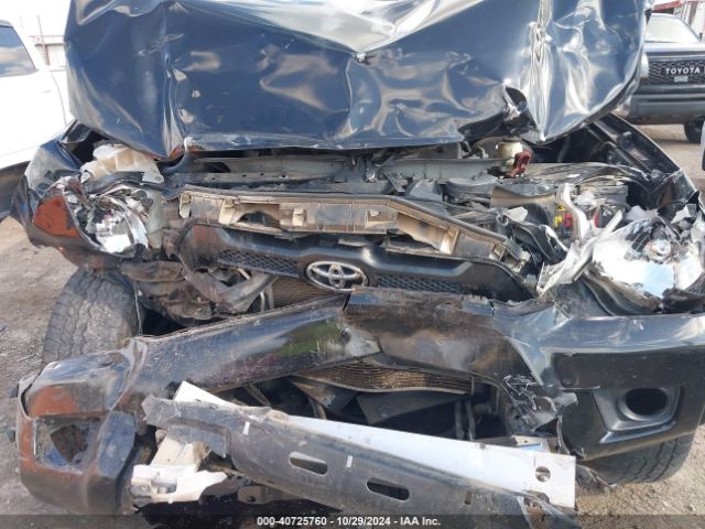 3TMLU4EN0EM137909 Toyota Tacoma Base V6