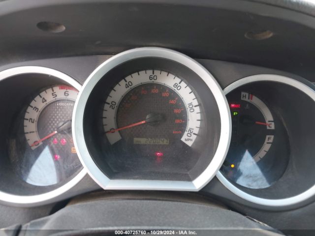 3TMLU4EN0EM137909 Toyota Tacoma Base V6