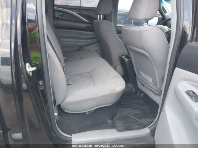 3TMLU4EN0EM137909 Toyota Tacoma Base V6