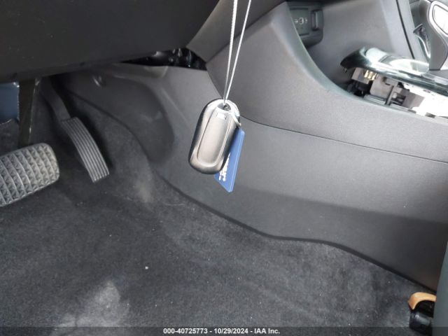 KL4MMBS2XMB045984 Buick Encore Gx Fwd Preferred