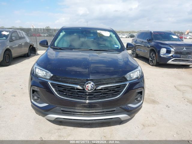 KL4MMBS2XMB045984 Buick Encore Gx Fwd Preferred