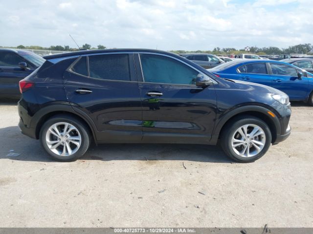 KL4MMBS2XMB045984 Buick Encore Gx Fwd Preferred
