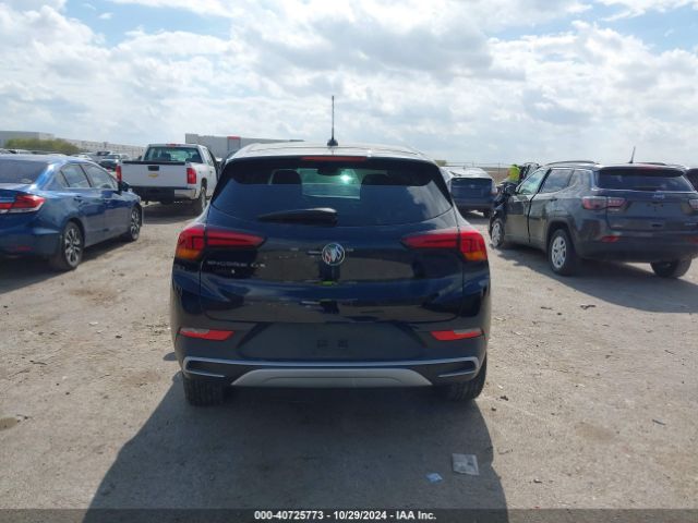 KL4MMBS2XMB045984 Buick Encore Gx Fwd Preferred