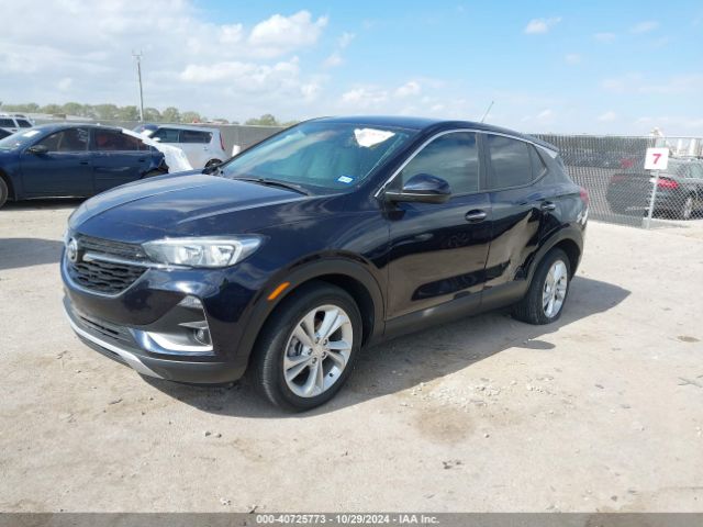 KL4MMBS2XMB045984 Buick Encore Gx Fwd Preferred