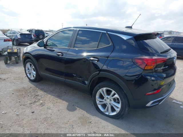 KL4MMBS2XMB045984 Buick Encore Gx Fwd Preferred