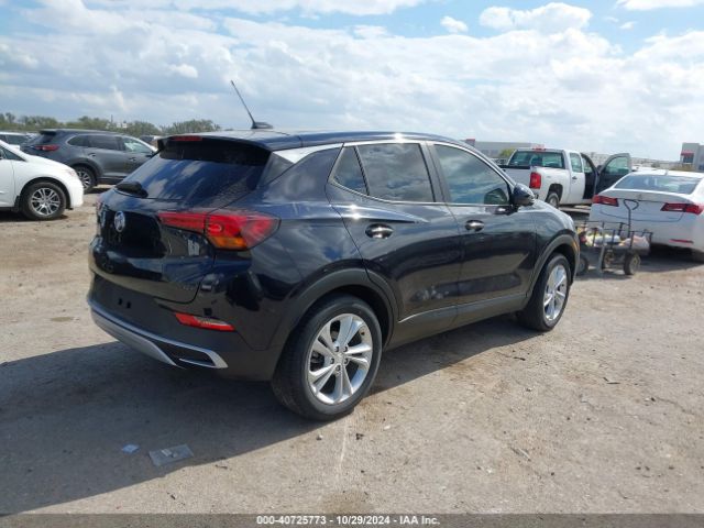 KL4MMBS2XMB045984 Buick Encore Gx Fwd Preferred