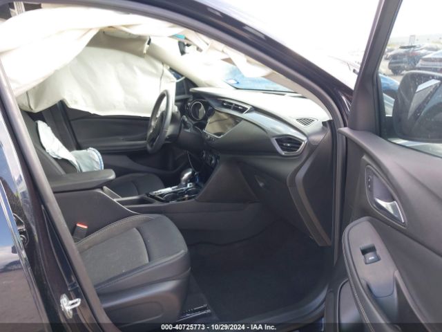 KL4MMBS2XMB045984 Buick Encore Gx Fwd Preferred