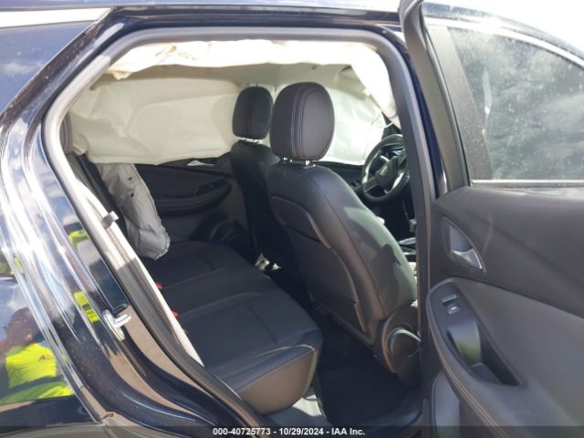 KL4MMBS2XMB045984 Buick Encore Gx Fwd Preferred