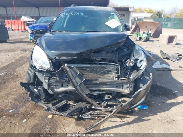 Chevrolet EQUINOX LT 2016 2GNALCEK0G1152499 Image 11