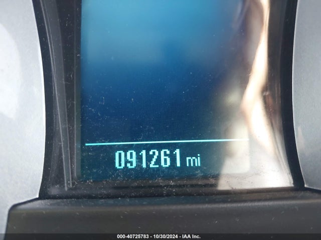 Chevrolet EQUINOX LT 2016 2GNALCEK0G1152499 Image 14