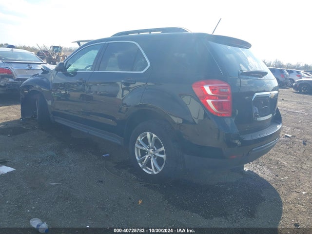 Chevrolet EQUINOX LT 2016 2GNALCEK0G1152499 Image 3