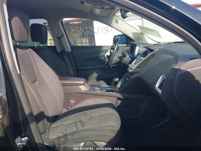 Chevrolet EQUINOX LT 2016 2GNALCEK0G1152499 Image 5