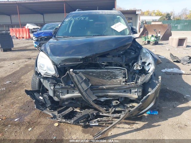 Chevrolet EQUINOX LT 2016 2GNALCEK0G1152499 Image 6
