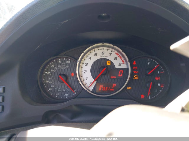 Toyota SCION FR-S 2015 JF1ZNAA16F8710395 Image 7