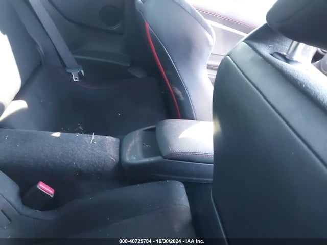 Toyota SCION FR-S 2015 JF1ZNAA16F8710395 Image 8