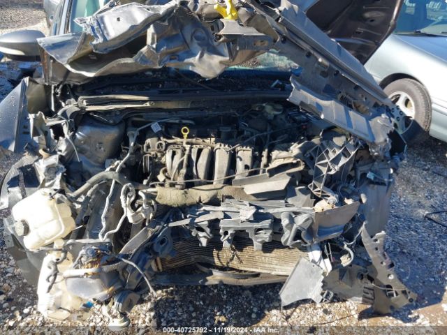1FADP3F25EL121559 Ford FOCUS SE