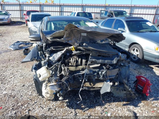1FADP3F25EL121559 Ford FOCUS SE