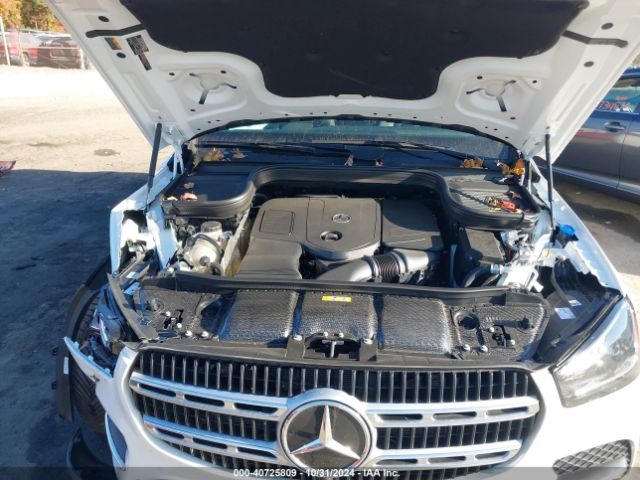 4JGFB4FB6RB254684 Mercedes-Benz Gle 350 4matic